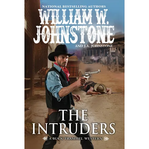 The Intruders