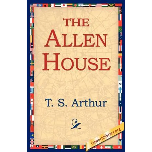 The Allen House