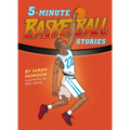 5-Minute Basketball Stories