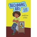 The Page Turner Project