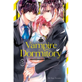 Vampire Dormitory 5