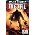 Dark Nights: Metal