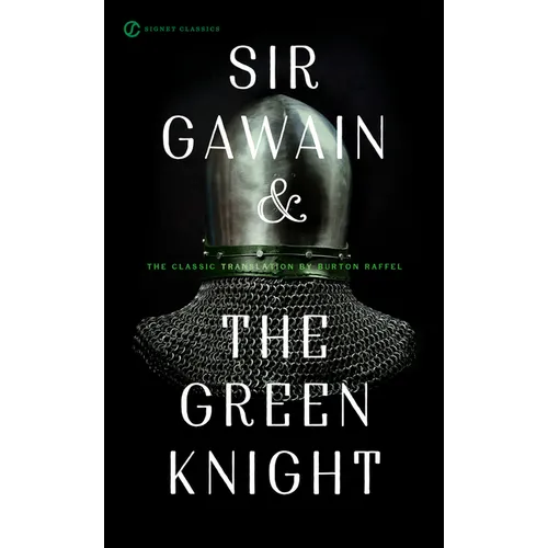 Sir Gawain and the Green Knight