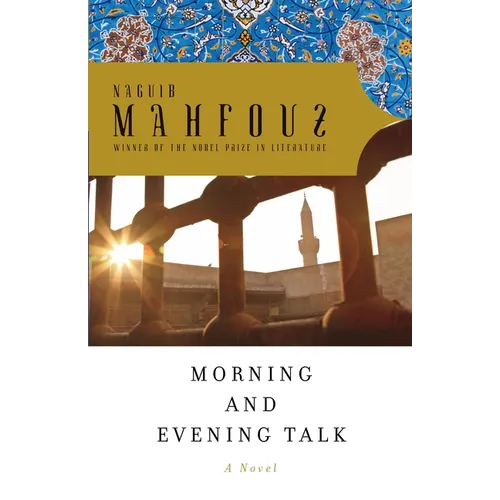 Morning and Evening Talk