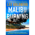 Malibu Burning