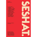 Seshat Volume 3