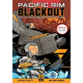 Pacific Rim: Blackout
