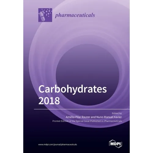 Carbohydrates 2018