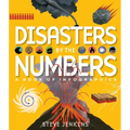 Disasters by the Numbers: A Book of Infographics