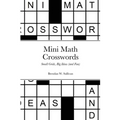 Mini Math Crosswords