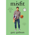 Misfit: Growing Up Awkward in the '80s