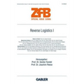 Reverse Logistics I