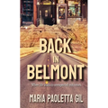 Back in Belmont