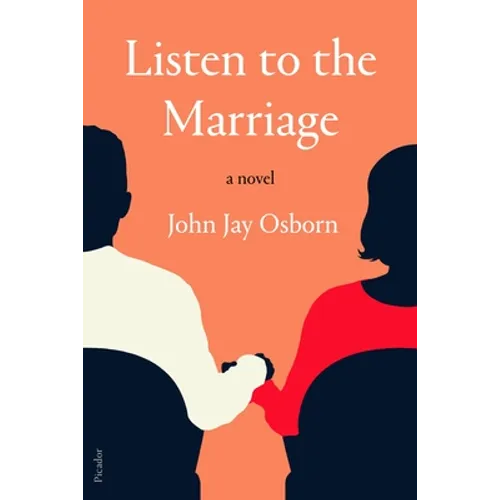 Listen to the Marriage