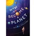 How to Become a Planet