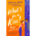 What's in a Kiss?
