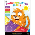 Prekindergarten Skills