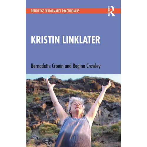 Kristin Linklater
