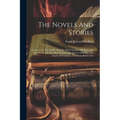 The Novels And Stories: Stories. [v.]3: The Griffin And The Minor Canon. Old Pipes And The Dryad. The Bee-man Of Orn. The Queen's Museum. The