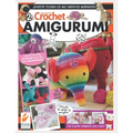 Crochet Amigurumi 2: Convierte este lindo pasatiempo en un muy buen emprendimiento