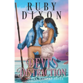 Devi's Distraction: A SciFi Alien Romance