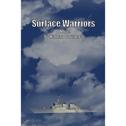 Surface Warriors