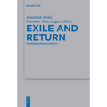 Exile and Return: The Babylonian Context