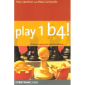 Play 1b4!