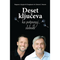 Deset ključeva ka potpunoj slobodi - Ten Keys To Total Freedom Croatian