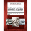 Journal of the Convention of the Territory of the United States North-West of the Ohio: Begun and Held at Chillicothe, on Monday, the First Day of Nov