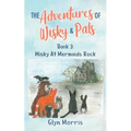 Wisky at Mermaids Rock: If the humans are happy, we are happy