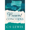 Present Concerns: Journalistic Essays