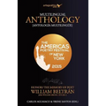 Multilingual Anthology: The Americas Poetry Festival of New York 2015