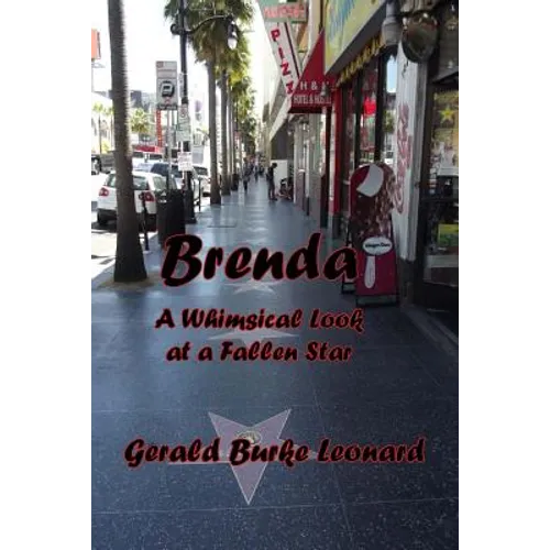 Brenda: A Whimsical Look at a Fallen Star