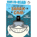 Shark-CAM: Ready-To-Read Pre-Level 1