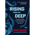 Rising from the Deep: The Seattle Kraken, a Tenacious Push for Expansion, and the Emerald City's Sports Revival