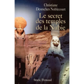 Le secret des temples de la Nubie
