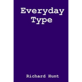 Everyday Type