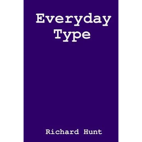 Everyday Type