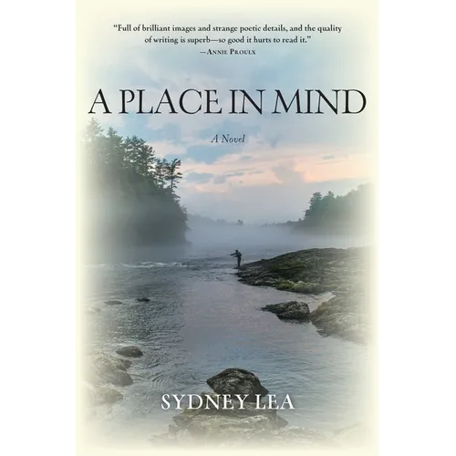 Place in Mind