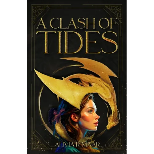 A Clash Of Tides