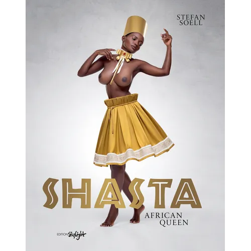 Shasta: African Queen
