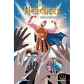 Hercules Volume 1: The Monster Hunter