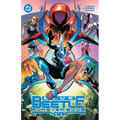 Blue Beetle Vol. 2: Forever Blue