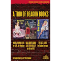 Marijuana Girl / Call South 3300: Ask for Molly! / The Sex Cure: A Trio of Beacon Books
