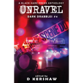 Unravel: A Crime Microfiction Anthology