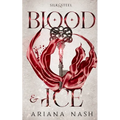Blood & Ice: Silk & Steel #3