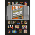 The 100 Greatest Console Video Games: 1988-1998