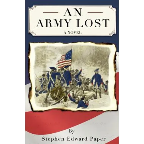 An Army Lost