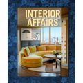 Interior Affairs: Sofia Aspe and the Art of Design